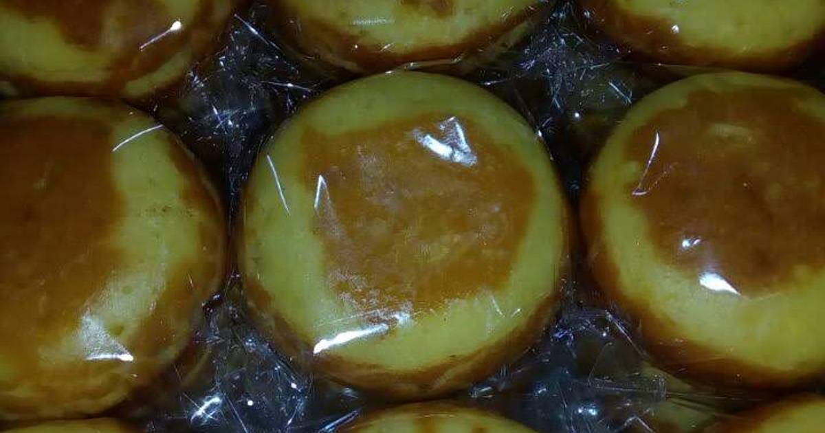 Resep Kue Kamir Ala Baba Uma Oleh Aminah Failus Cookpad