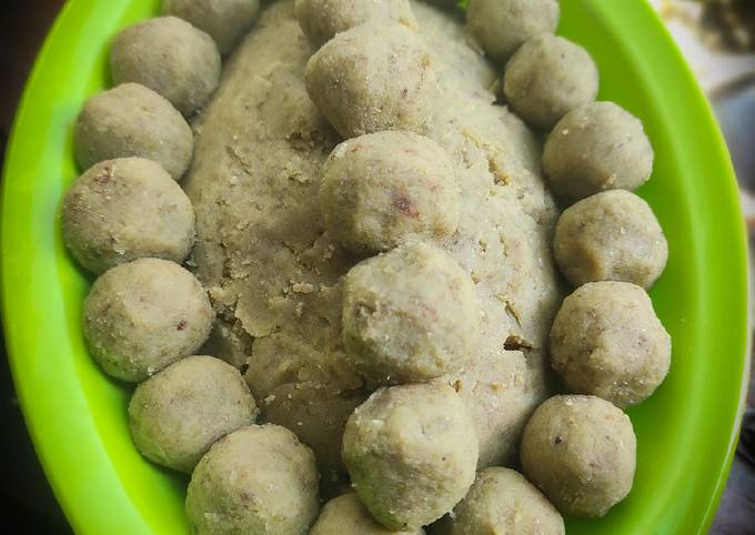 Resep Kumbu Kacang Hijau Oleh Yuanita Siska M Cookpad