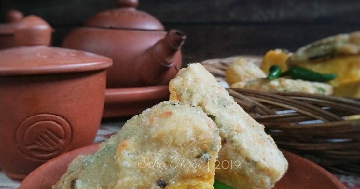 Resep Tahu Aci Pletok Khas Slawi Tegal Oleh Bun Elrafif Cookpad