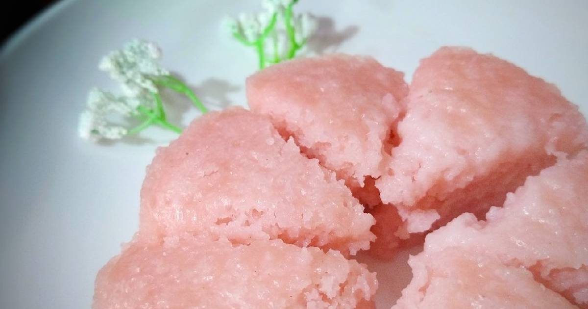 Resep Apem Nasi Tips Oleh Maria Yunira Cookpad