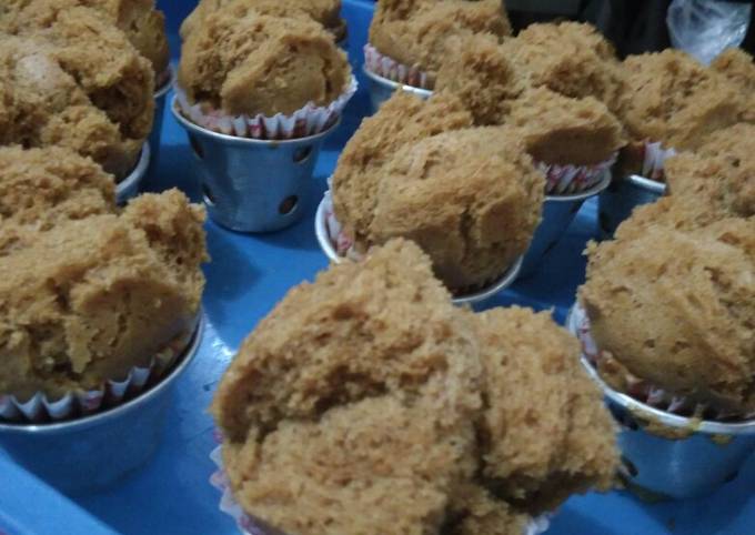 Resep Bolu Kukus Spekuk Oleh Annisa Cookpad