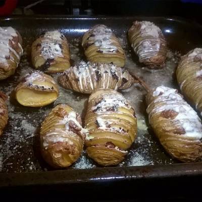 Papas Rellenas Receta De Tania Berti- Cookpad