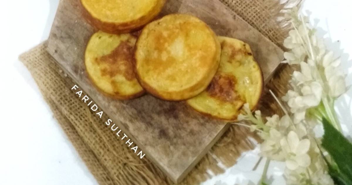 338 Resep Kue Khas Kalsel Enak Dan Mudah Cookpad