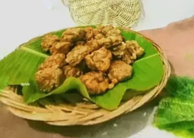 Resep Bakso Goreng Ikan Tuna Oleh Farida Sulthan IG Malika02782