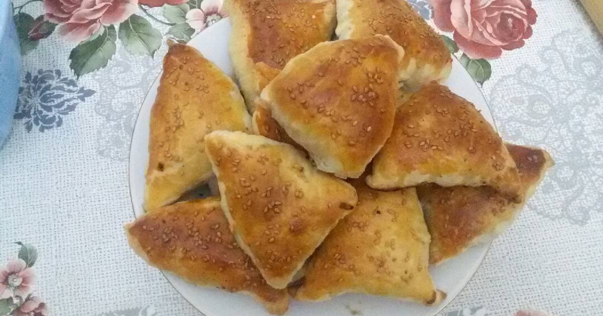 Чебуреки беляши самса хачапури