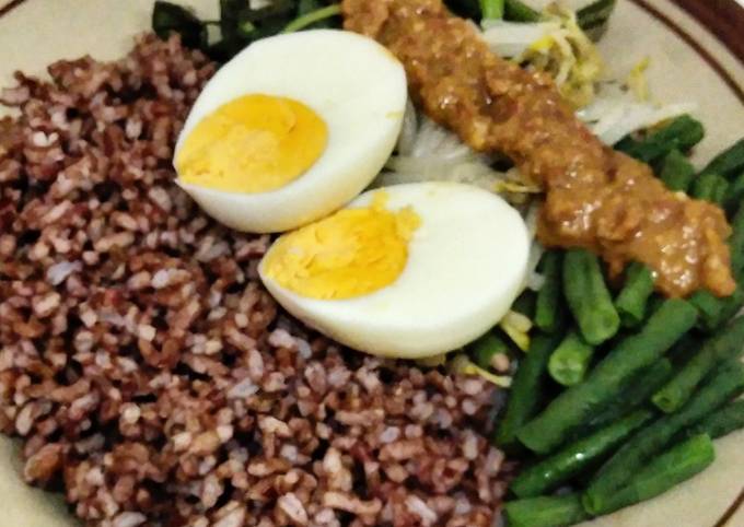 Resep Pecel Sayur Oleh Dian Eka A Cookpad