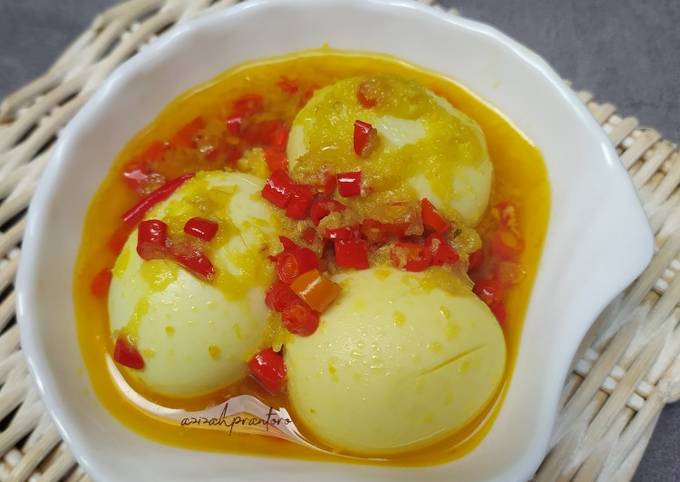 Resep Acar Tigu Khas Kaltim Oleh AzizahPrantoro Cookpad