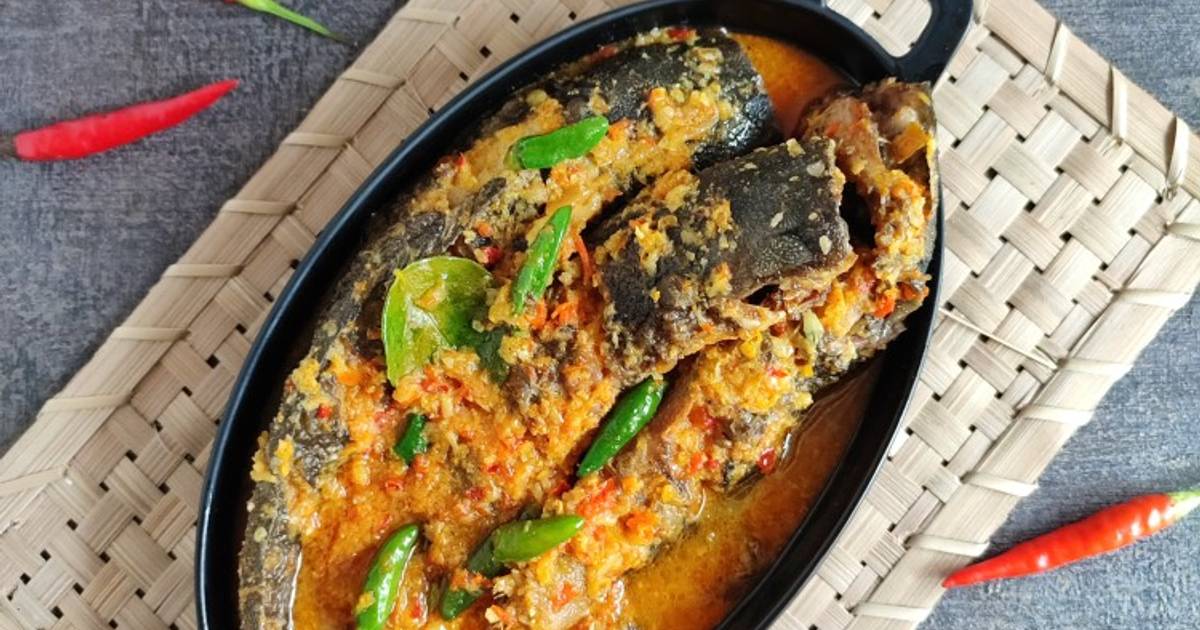 Resep Mangut Ikan Lele Oleh AzizahPrantoro Cookpad