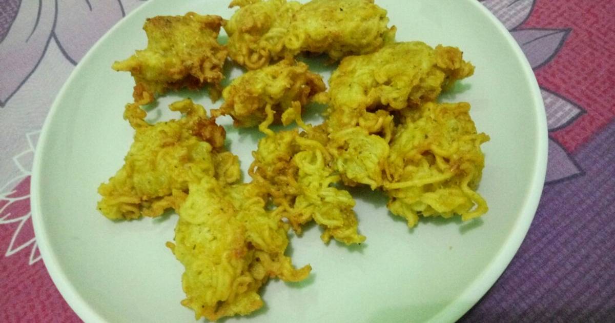 Resep Mie Goreng Tepung Oleh Novita Nurmalasari Cookpad