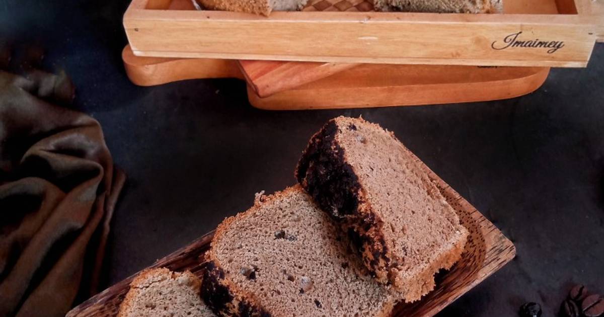 70 Resep Bolu Kopi Oven Tangkring Enak Dan Mudah Cookpad