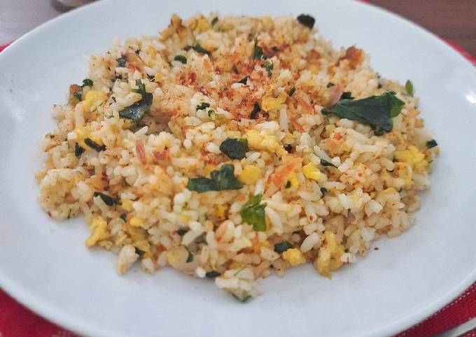 Resep 987 Nasi Goreng Kelor Oleh Dapur Ibuk Kayana Cookpad