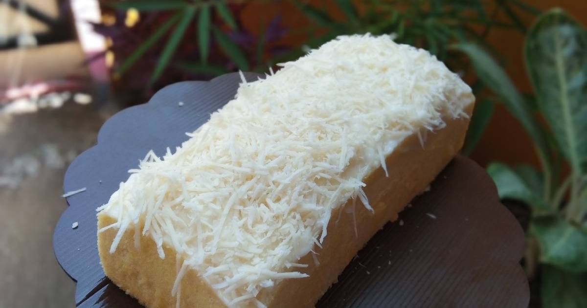 Resep Bolu Susu Lembang Kw Oleh Yuni Cookpad