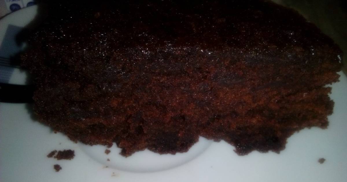 Brownie De Chocolate Receta De Lena Banquez Balseiro Cookpad