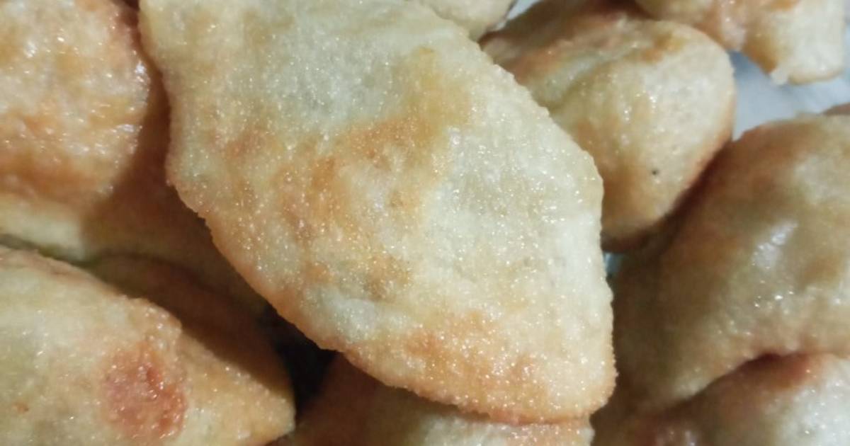 Resep Pempek Dos Kapal Selam Tanpa Ikan Oleh Mamah Juju Cookpad