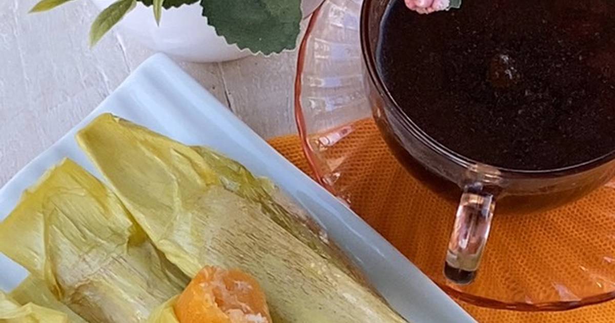 Resep Timphan Pepaya Khas Aceh Oleh Dapur Mama La Cookpad