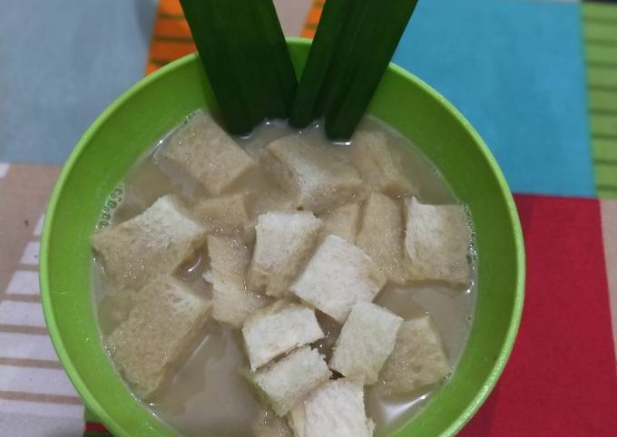 Resep Kolak Kacang Hijau Plus Pisang Oleh Lala Fadila Cookpad