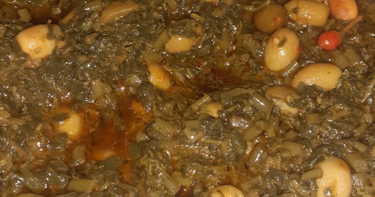 234 Recetas Muy Ricas De Verdolagas Compartidas Por Cocineros Caseros