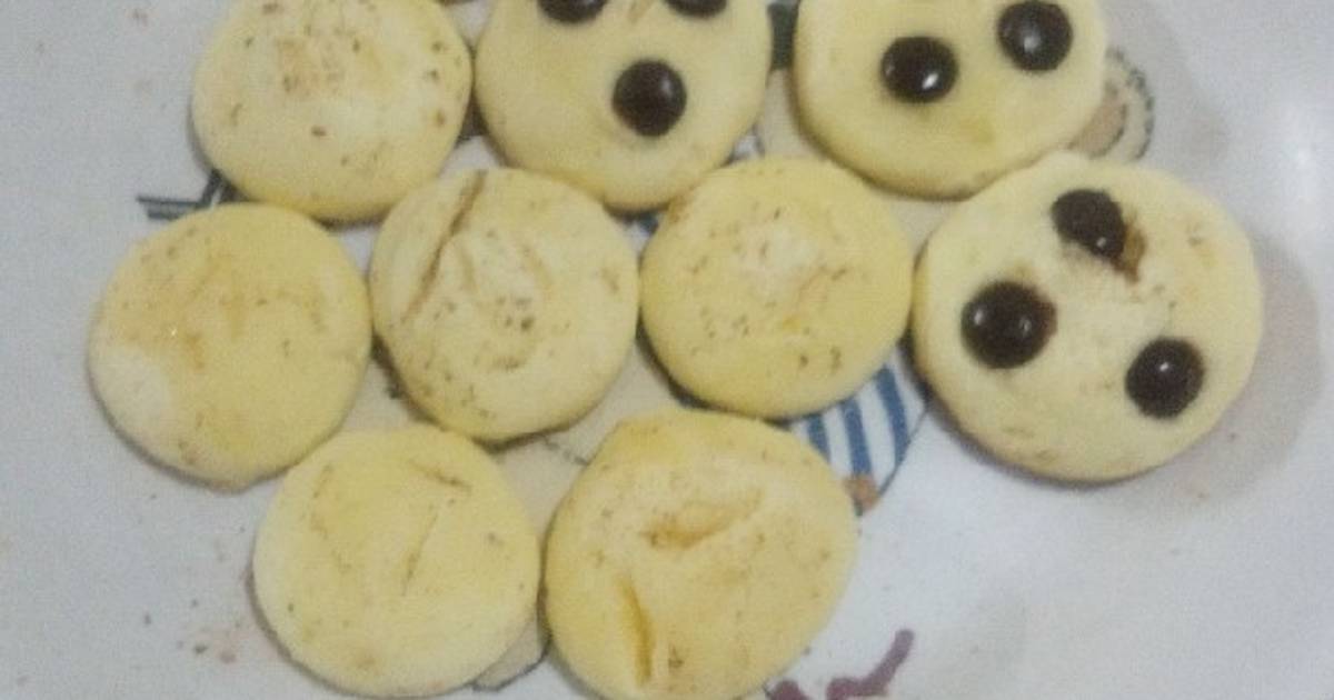 Resep Bahan Kue Kering Enak Dan Mudah Cookpad