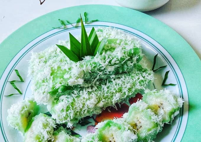 Resep Pisang Rai Khas Bali Oleh Aniez Cimoet Cookpad