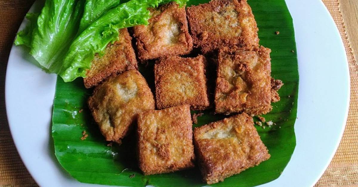 Resep Telur Ikan Goreng Oleh Ninik Kitchen Cookpad