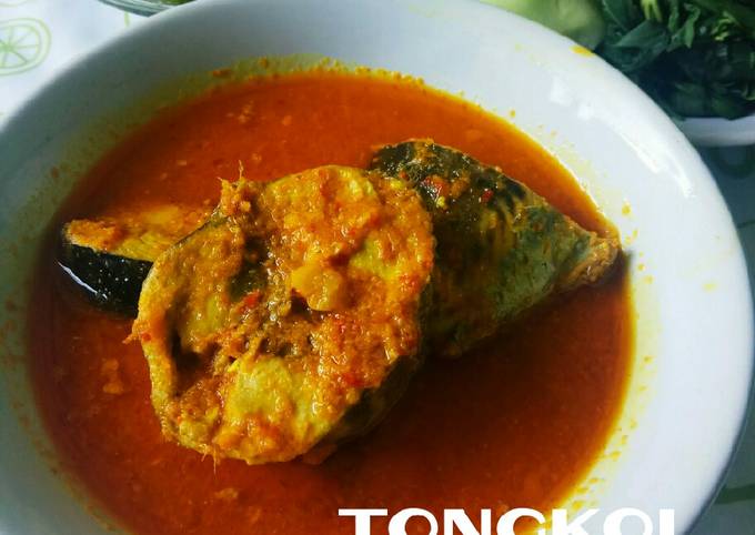 Resep 320 Tongkol Asam Padeh Oleh Hartini S Kitchen Cookpad