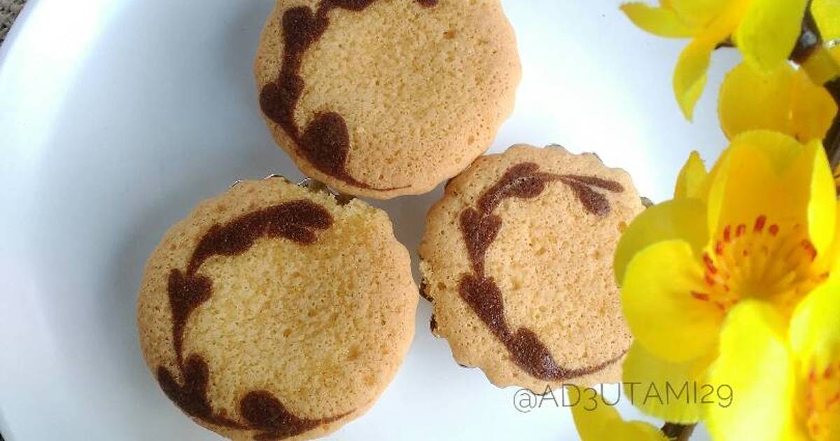 Resep Bolu Kering Jadul 3 Bahan Saja Oleh Ni Made Sri Utami Cookpad