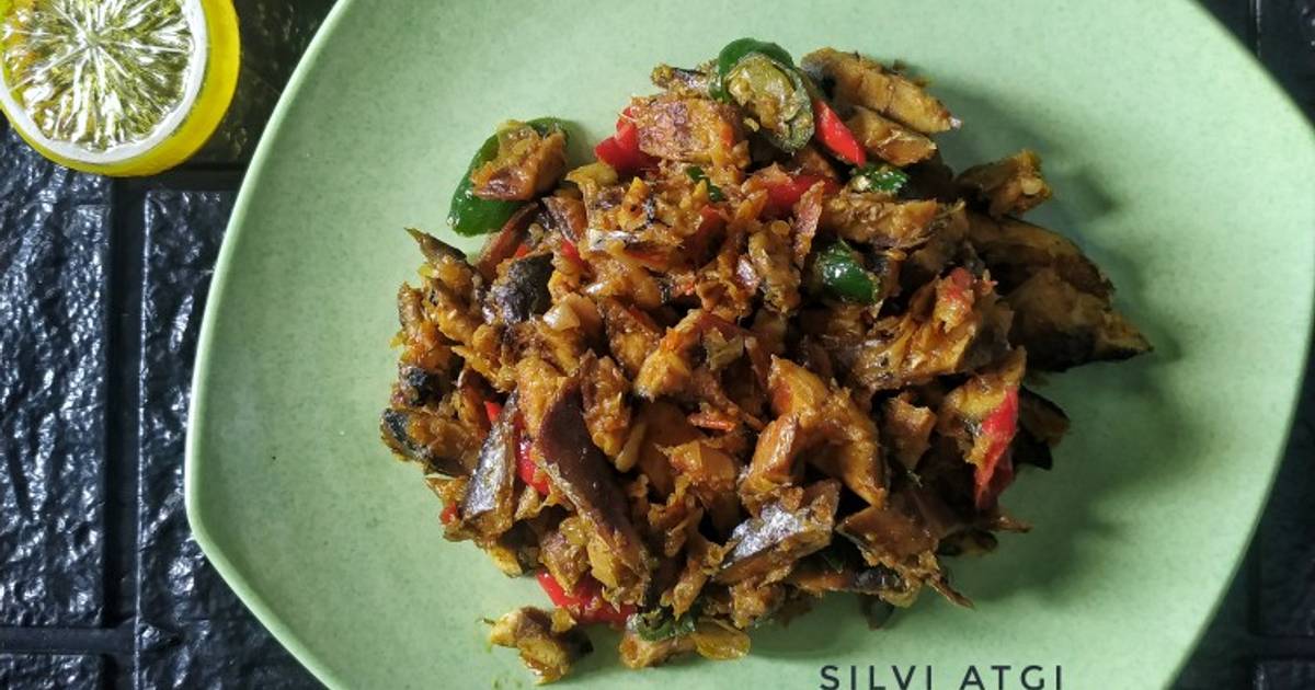 Resep Keumamah Khas Aceh Oleh Silvi Atgi Septina Cookpad