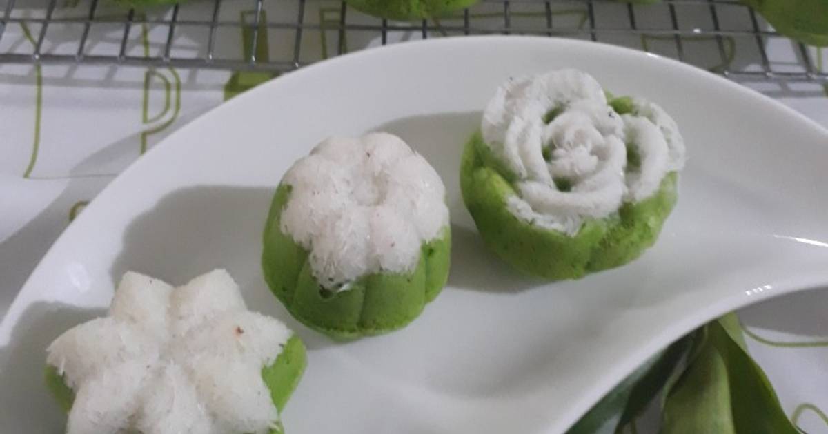 Resep Putu Ayu Oleh Trisnawati Maria Cookpad