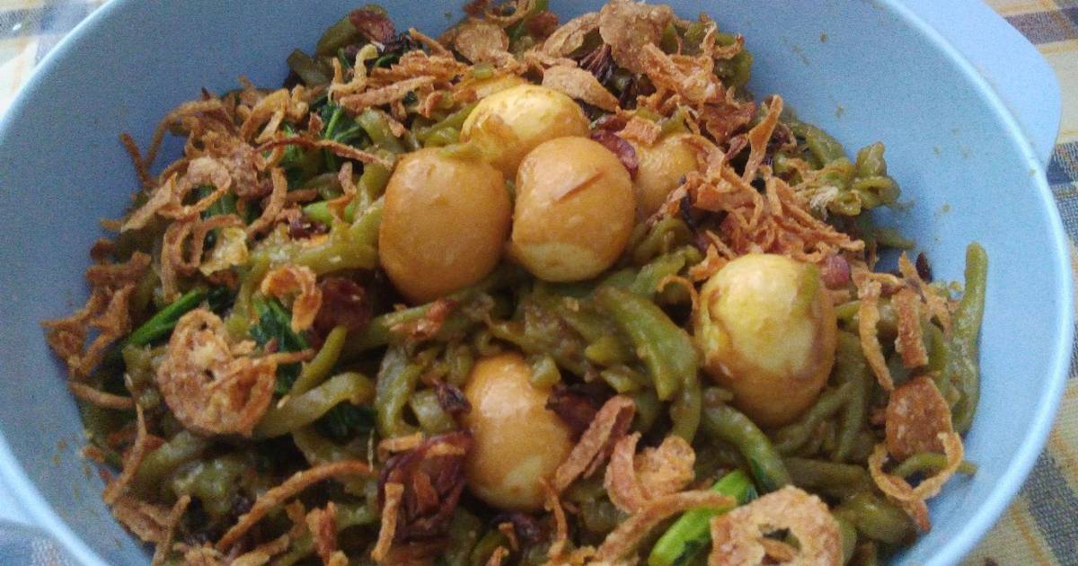 Resep Mie Goreng Telur Puyuh Oleh Lidya Devega Cookpad