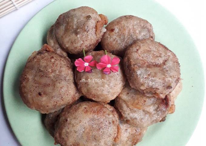 Resep Kumbu Kacang Hijau Oleh Mama Fathan Cookpad