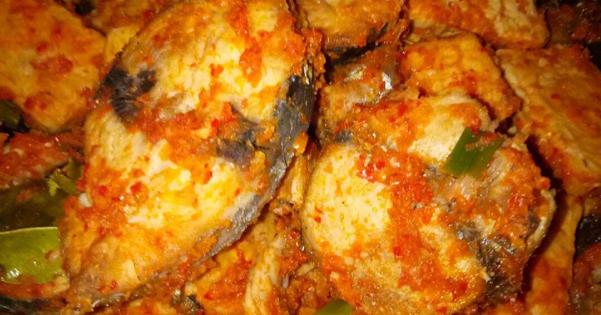 57 Resep Tempe Balado Pedas Tongkol Enak Dan Mudah Cookpad