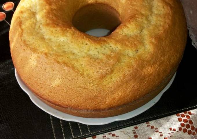 Queque F Cil Y Esponjoso Receta De Cakesconamore Claudia Carre O Cookpad