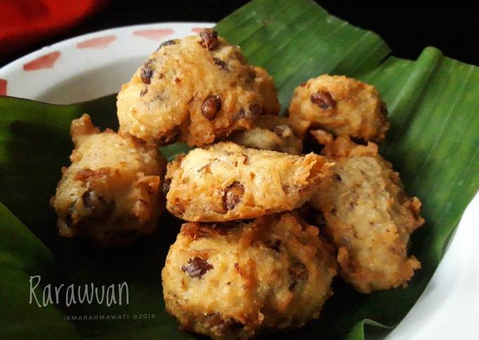 Resep Rarawuan Oleh Pawon Mair Irma Rahmawati Cookpad