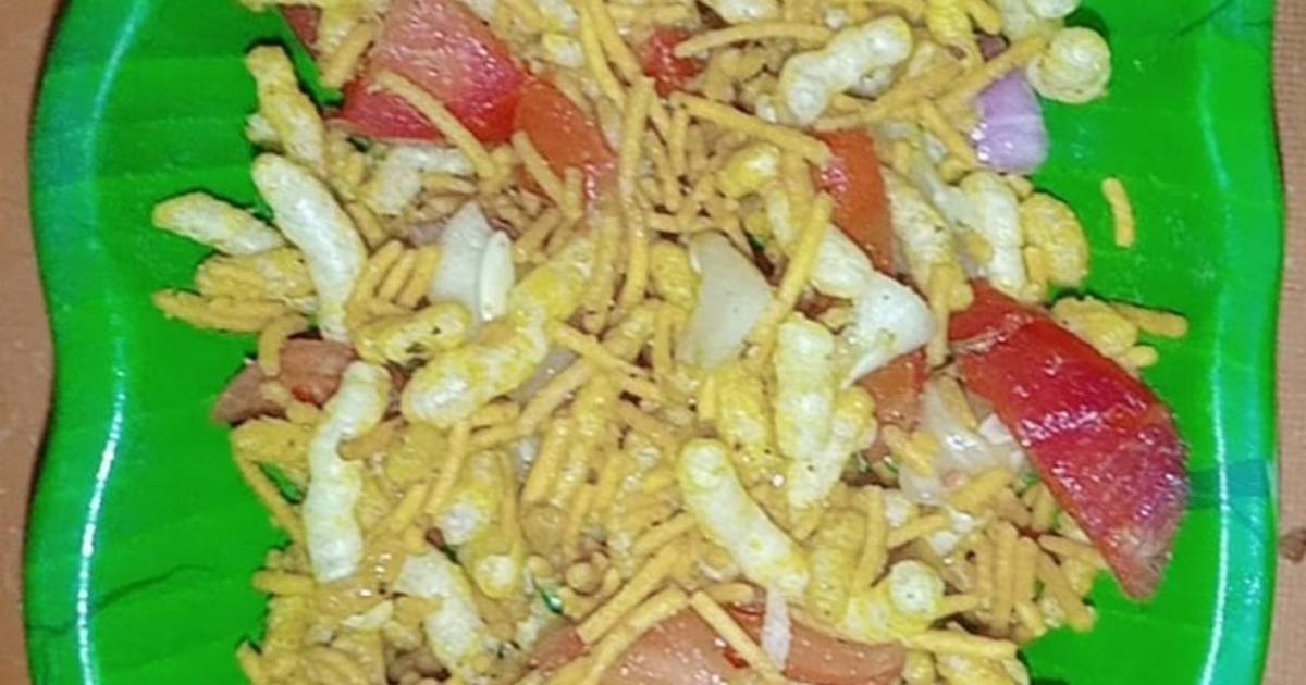 Jain Chinese Bhel Recipe In Hindi Bryont Blog