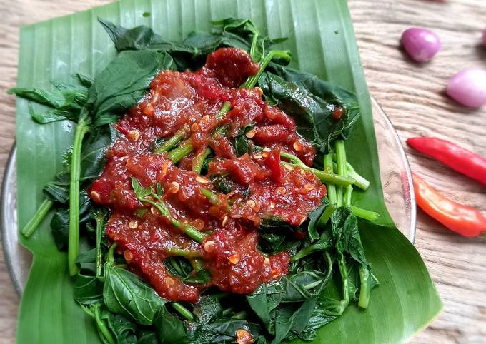 Resep Brambang Asem Oleh Rizky Anis Cookpad