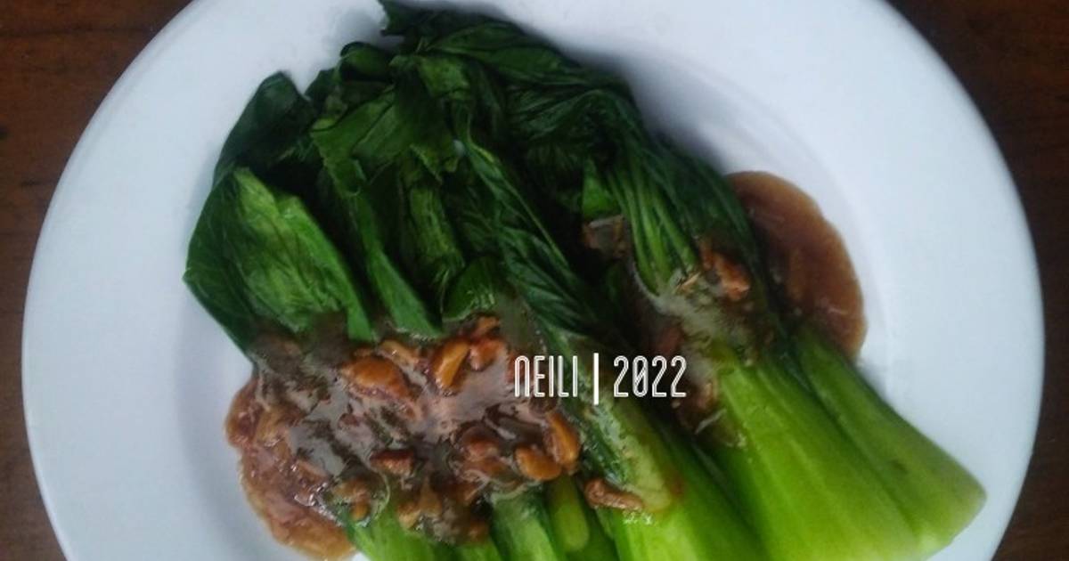 Resep Cah Kailan Oleh Neili Cookpad