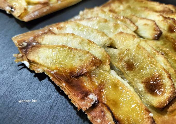 Dulce De Manzana Extrafino En Airfryer Receta De Encar Cookpad