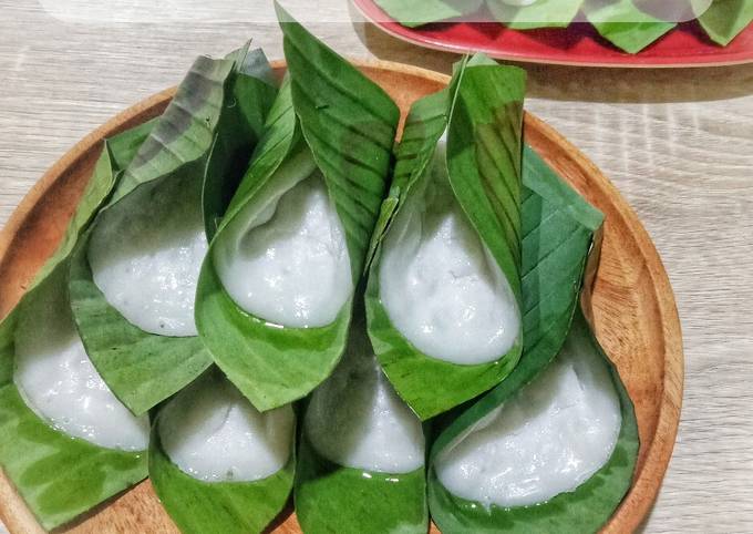 Resep Serabai Khas Kutai Oleh Mamaraffiyya Cookpad