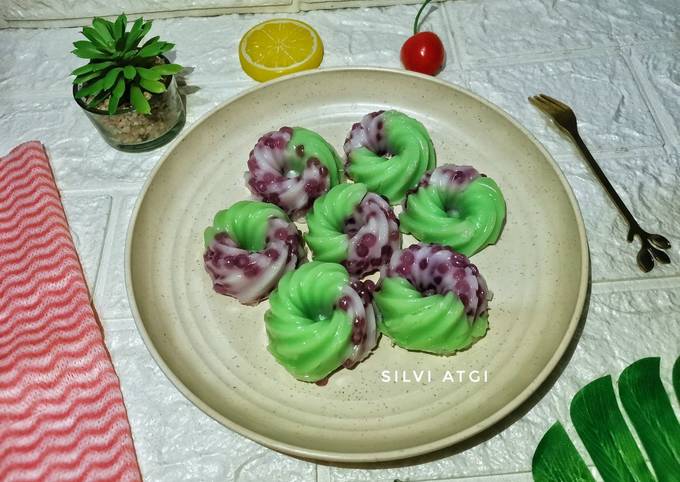 Resep Cantik Manis Oleh Silvi Atgi Septina Cookpad