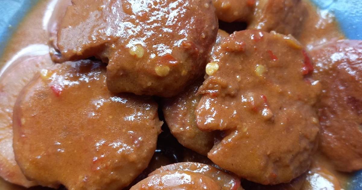 Resep Semur Jengkol Oleh Nox Well Nurmalina Cookpad