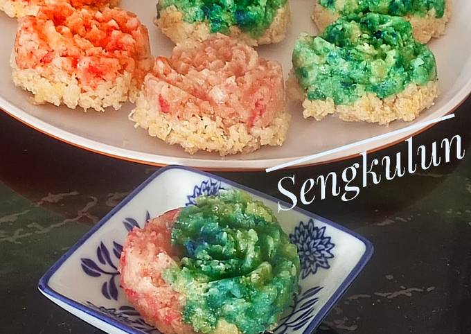 Resep Sengkulun Oleh Arum Kusuma Cookpad