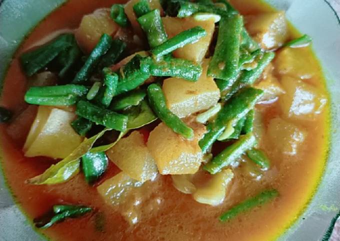 Resep Kikil Bumbu Kuning Oleh Istiharah Cookpad