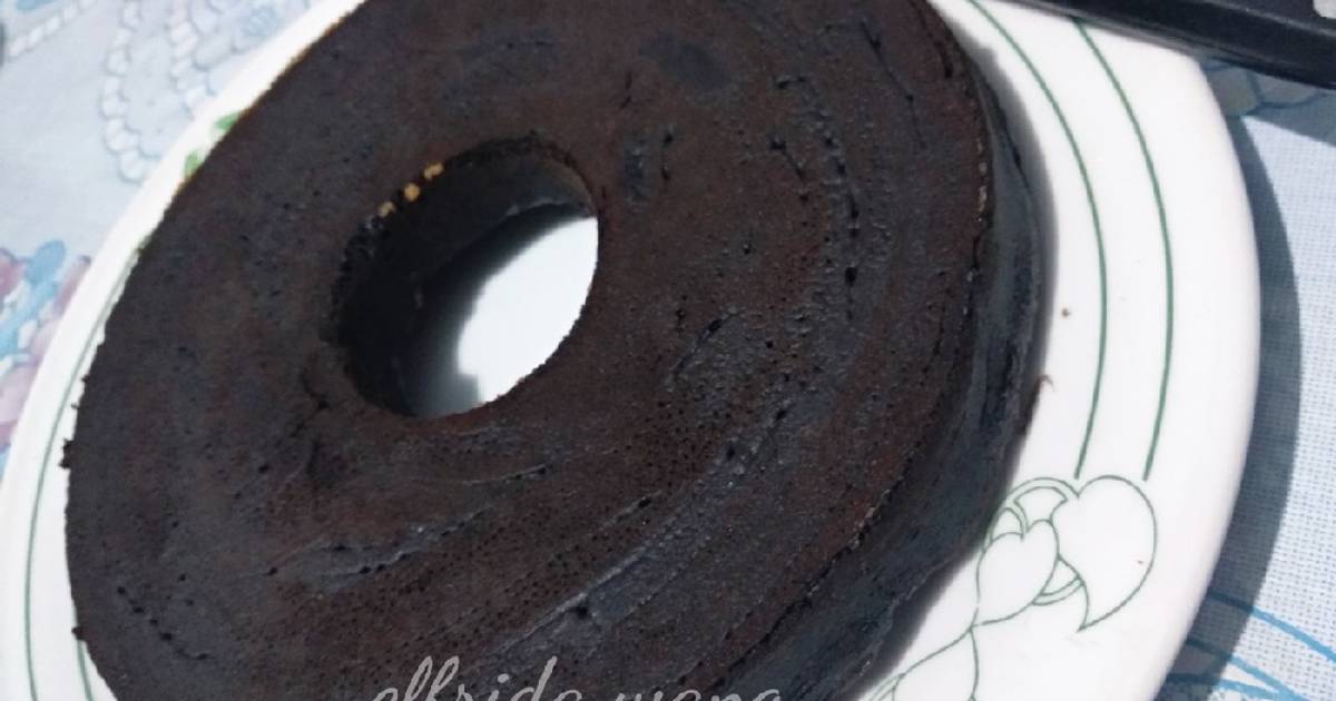 30 Resep Kue 3 Bahan Tanpa Oven Oreo Enak Dan Mudah Cookpad