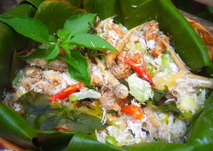 Resep Pelas Teri Dengan Petai Oleh Anny Risyani Cookpad