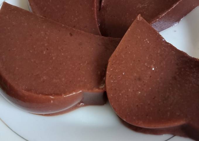 Resep Pudding Roti Tawar Oleh Jannati Lestari Cookpad