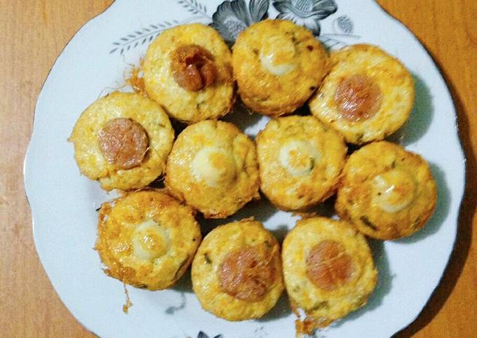 Resep Tahu Sarang Burung Oleh Yuyun Agustin Cookpad