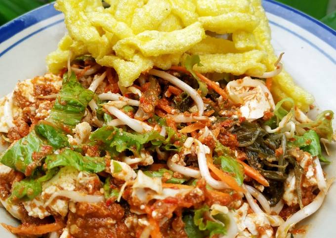 Resep Asinan Betawi Oleh Hayati Ms Cookpad