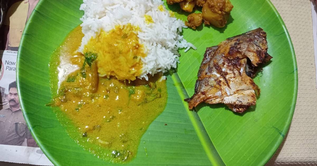 Tandoori Pomfret Recipe By Namrata Sarmah Cookpad