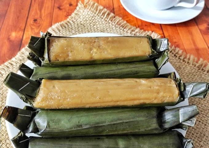 Resep Kue Pupudak Oleh Eni Henie Cookpad