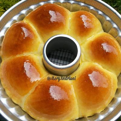 Resep Roti Manis Killer: Nikmati Renyahnya di Setiap Gigitan!